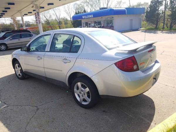 2007 CHEVROLET COBALT - - by dealer - vehicle for sale in Rockford, IL – photo 3