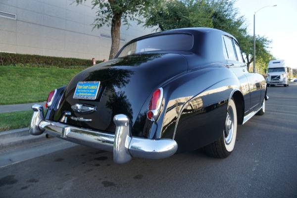 1959 Rolls-Royce Silver Cloud I Stock 158 - - by for sale in Torrance, CA – photo 18