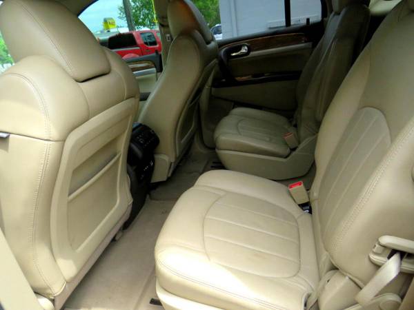 2011 Buick Enclave FWD 4dr CXL-2 - 3 DAY SALE! - - by for sale in Merriam, MO – photo 12