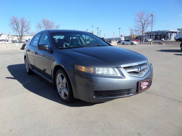 2004 Acura LT, Leather, Sun, Runs Great! - cars & trucks - by dealer... for sale in Fargo, ND – photo 4