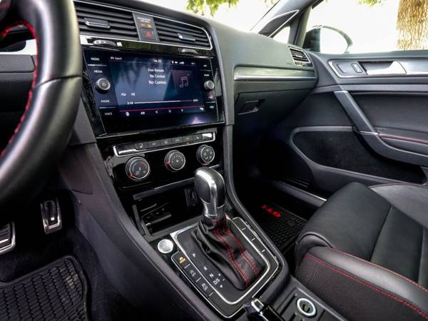 2019 Volkswagen Golf GTI SE 4dr Hatchback 7A - - by for sale in PUYALLUP, WA – photo 23