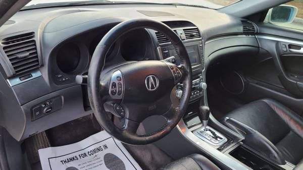 2006 Acura TL automatic - cars & trucks - by dealer - vehicle... for sale in Buford, GA – photo 15