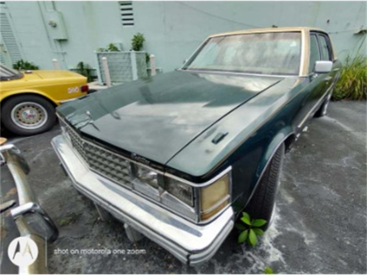 1976 Cadillac Seville for sale in Miami, FL – photo 5