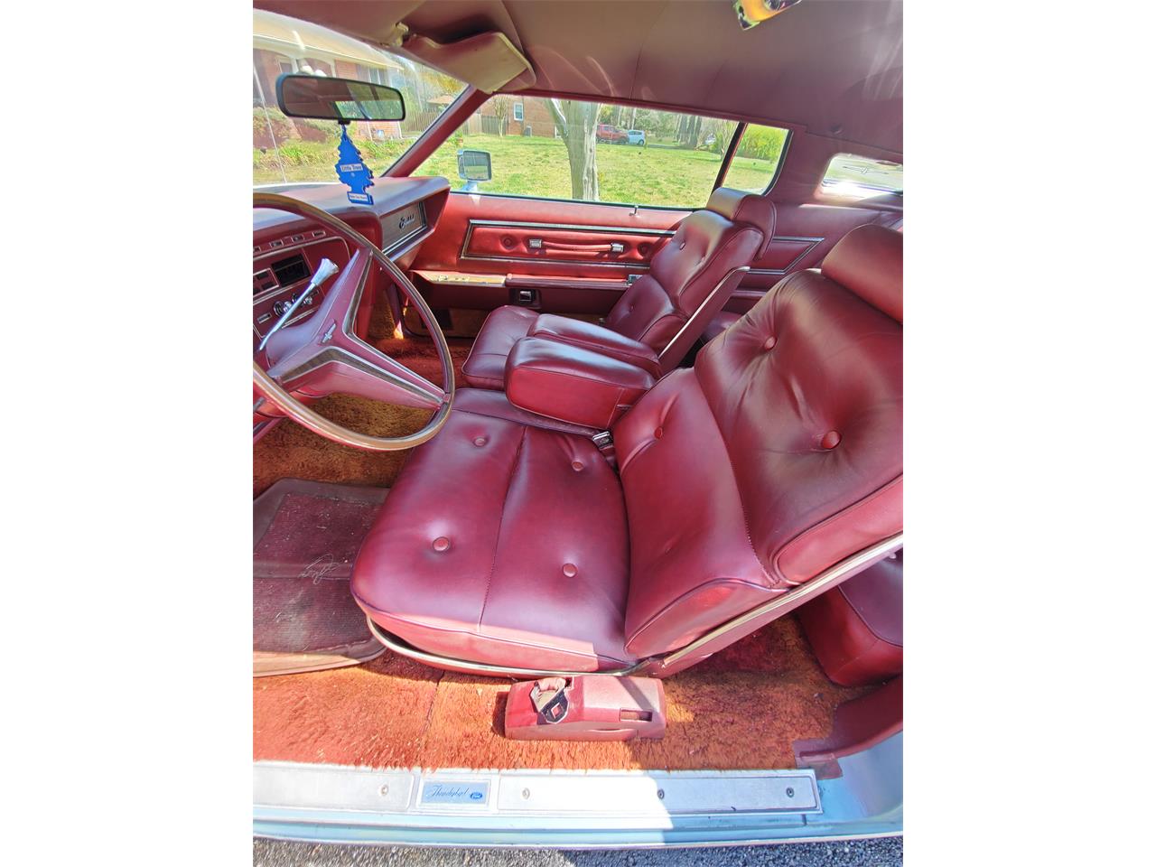 1974 Ford Thunderbird for sale in Sandston, VA – photo 6