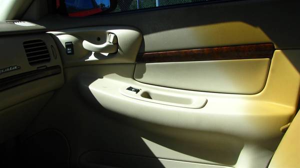 2001 Chevrolet Impala LS $200 Down - cars & trucks - by dealer -... for sale in Hudson, FL – photo 16