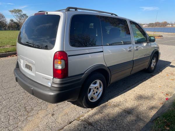 2003 PONTIAC MONTANA MINIVAN! CLEAN, 1-OWNER, VERY WELL KEPT! - cars... for sale in Beverly, NJ – photo 5