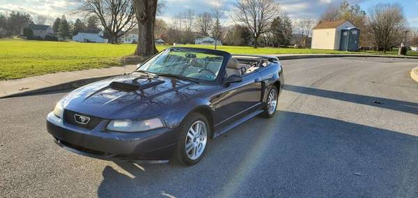 2003 Ford Mustang - SAL'S AUTO SALES MOUNT JOY - cars & trucks - by... for sale in Mount Joy, PA – photo 8