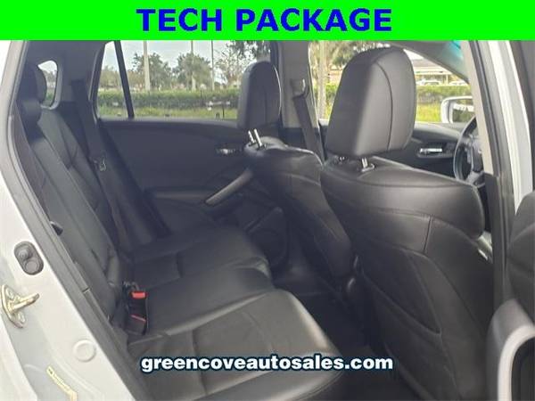 2014 Acura RDX Technology Package The Best Vehicles at The Best... for sale in Green Cove Springs, FL – photo 11