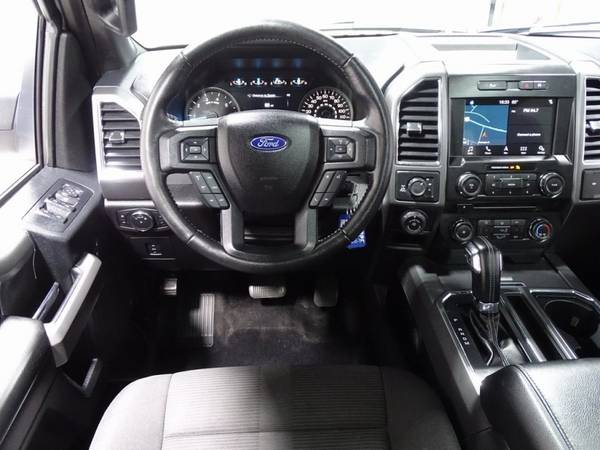 2017 Ford F-150 !!Bad Credit, No Credit? NO PROBLEM!! - cars &... for sale in WAUKEGAN, WI – photo 22