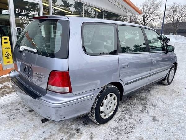 1998 Honda Odyssey LX - - by dealer - vehicle for sale in Wausau, WI – photo 7