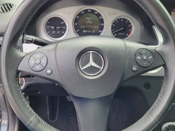 2011 Mercedes-Benz GLK GLK 350 4MATIC - - by dealer for sale in San Antonio, TX – photo 20