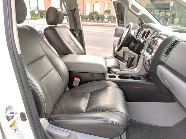 2011 Toyota Tundra - Excellent Cond/75K miles - Ready to go for sale in Marina Del Rey, CA – photo 7