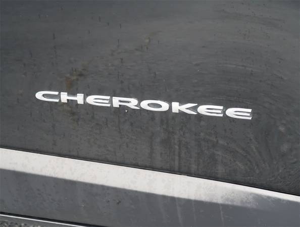 2020 Jeep Cherokee 4WD 4D Sport Utility/SUV Latitude - cars & for sale in OXFORD, AL – photo 10