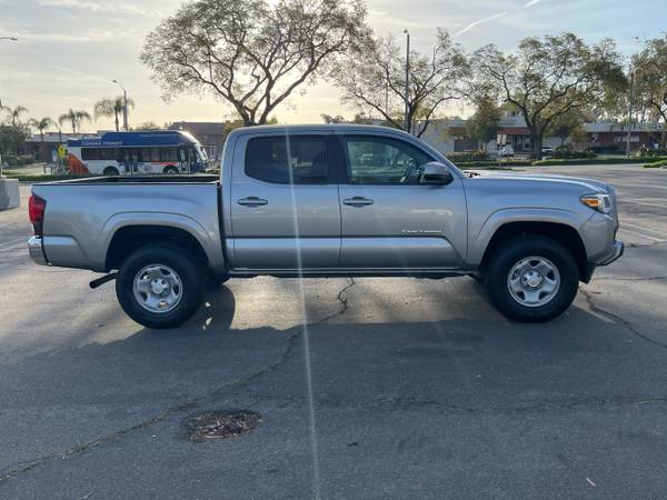 2018 Toyota Tacoma ONLY 38K MILES! - - by dealer for sale in Corona, CA – photo 6