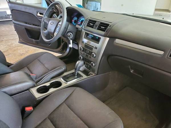 2012 FORD FUSION SE - cars & trucks - by dealer - vehicle automotive... for sale in Pekin, IL – photo 19