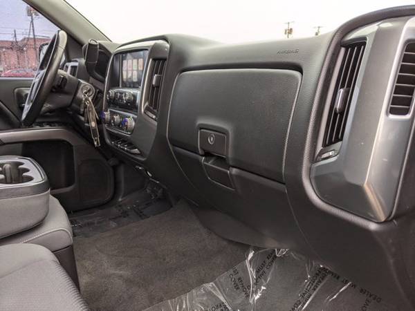 2015 Chevrolet Silverado 1500 LT SKU: FG323244 Pickup for sale in Waco, TX – photo 19