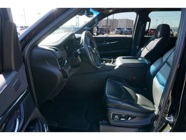 2020 Cadillac Escalade ESV Platinum Edition - SUV for sale in Ardmore, OK – photo 17