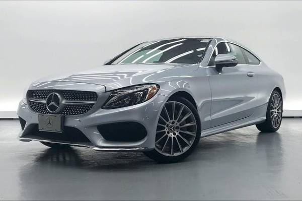 2018 Mercedes-Benz C-Class C 300 - EASY APPROVAL! for sale in Honolulu, HI – photo 12