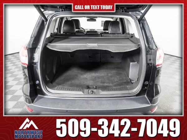 2015 Ford Escape Titanium 4x4 - - by dealer for sale in Spokane Valley, WA – photo 7
