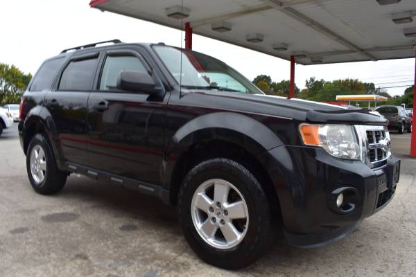 2011 FORD ESCAPE XLT 4X4 3.0 V6 WITH 139,000 MILES**UNBEATABLE... for sale in Greensboro, NC – photo 7