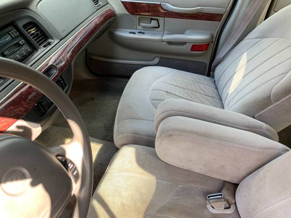 2000 Grand Marquis - cars & trucks - by owner - vehicle automotive... for sale in Mobile, AL – photo 15