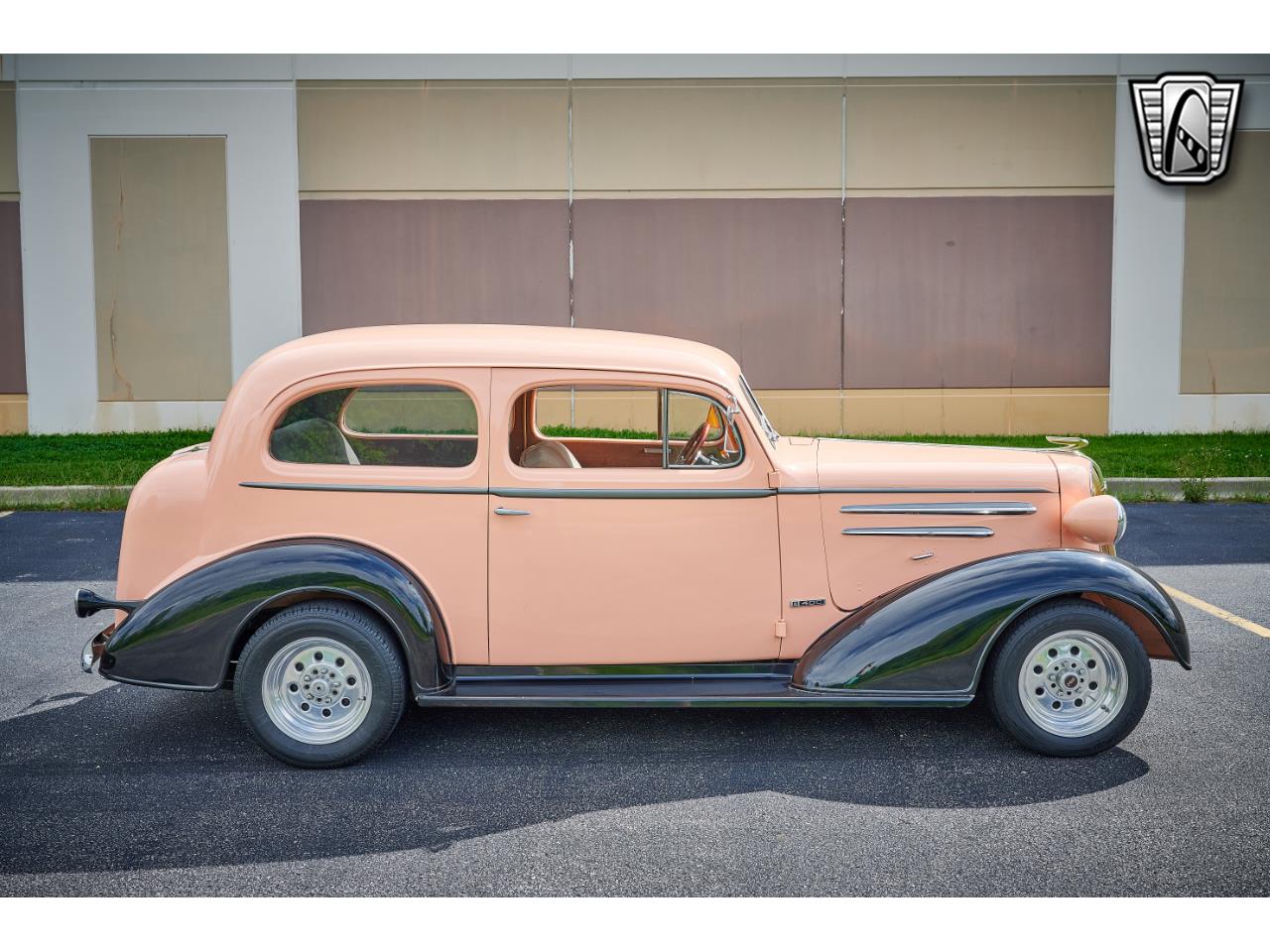 1936 Chevrolet Master for sale in O'Fallon, IL – photo 33