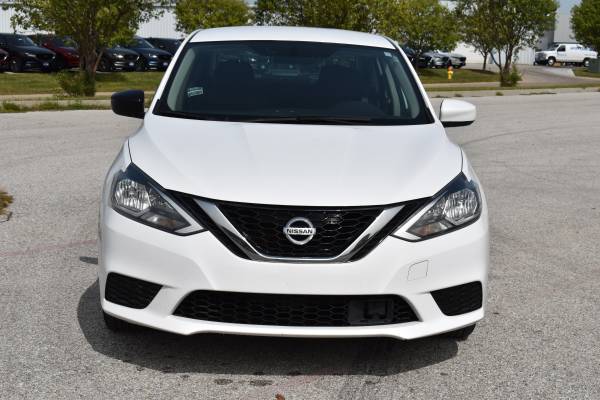 2018 NISSAN SENTRA ***53K MILES ONLY*** - cars & trucks - by dealer... for sale in Omaha, IA – photo 2