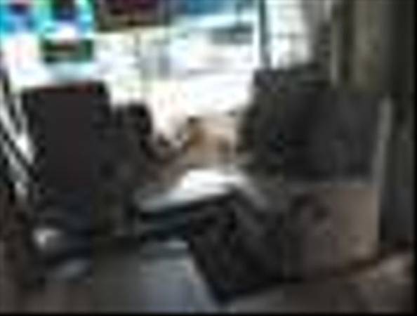 2004 gulf stream motorhome - Financing Available! - cars & trucks -... for sale in Morrisville, NY – photo 16