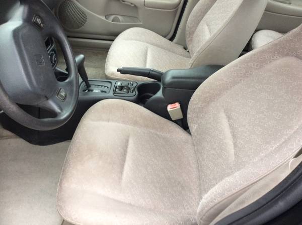 2001 SATURN SL ONLY 72,000 MILES for sale in Blue Point, NY – photo 2