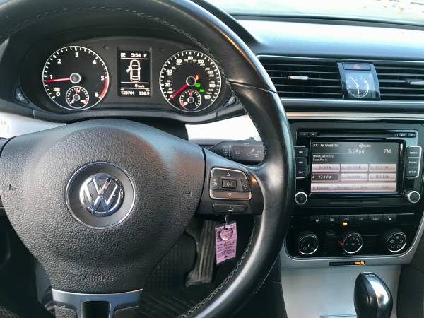 *** 2013 Volkswagen Passat SE TDI *** for sale in STATEN ISLAND, NY – photo 10