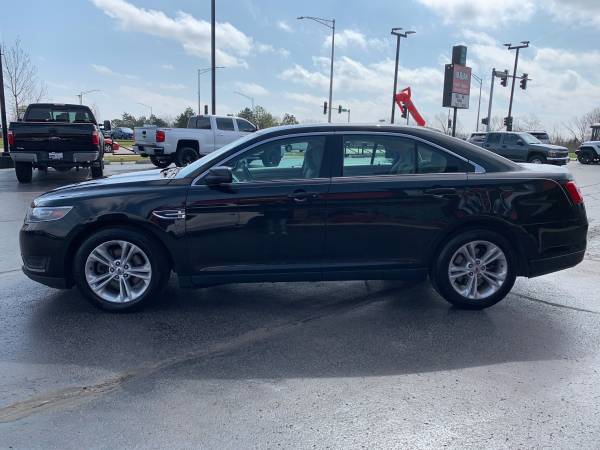 2015 Ford Taurus SE - Only 63, 000 miles! - - by dealer for sale in Oak Forest, IL – photo 4