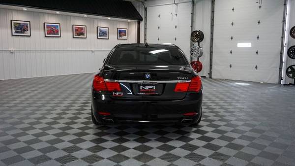 2009 BMW 7 Series - - by dealer - vehicle automotive for sale in NORTH EAST, NY – photo 6