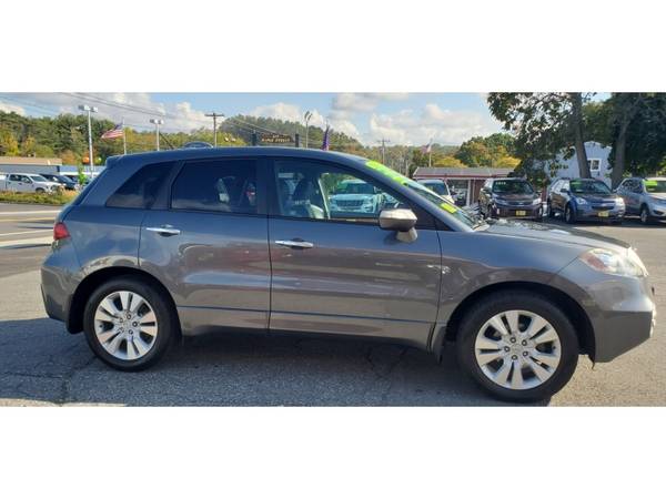 2012 Acura RDX AWD 4dr - cars & trucks - by dealer - vehicle... for sale in Marlborough , MA – photo 8