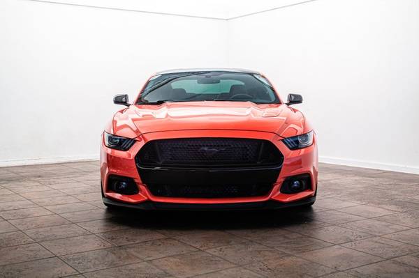 2015 Ford Mustang 5 0 GT Premium Performance Package for sale in Addison, LA – photo 16