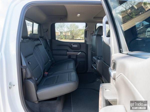 2020 GMC Sierra 1500 Denali - - by dealer - vehicle for sale in San Antonio, TX – photo 16