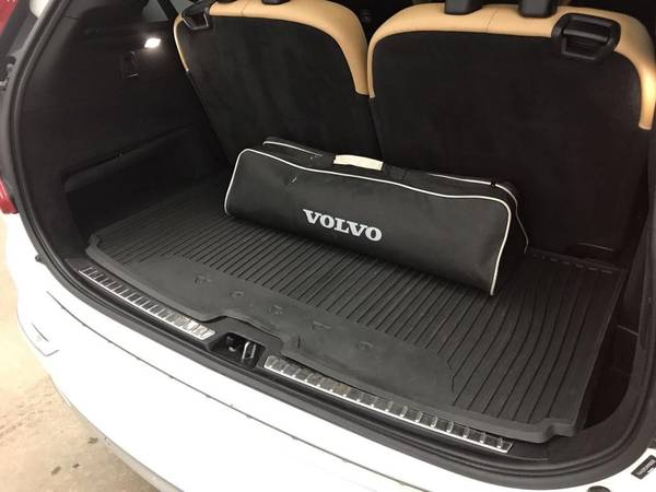 2017 Volvo XC90 AWD All Wheel Drive SUV XC 90 Inscription - cars & for sale in Kellogg, ID – photo 10