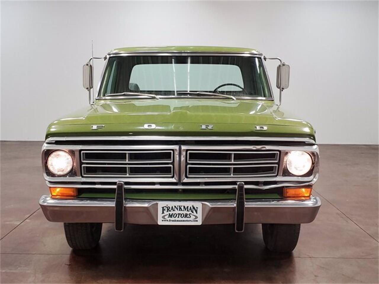 1972 Ford F100 for sale in Sioux Falls, SD – photo 32