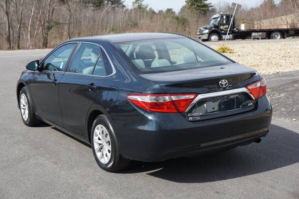 2015 Toyota Camry Diesel Truck / Trucks - cars & trucks - by dealer... for sale in Plaistow, MA – photo 8