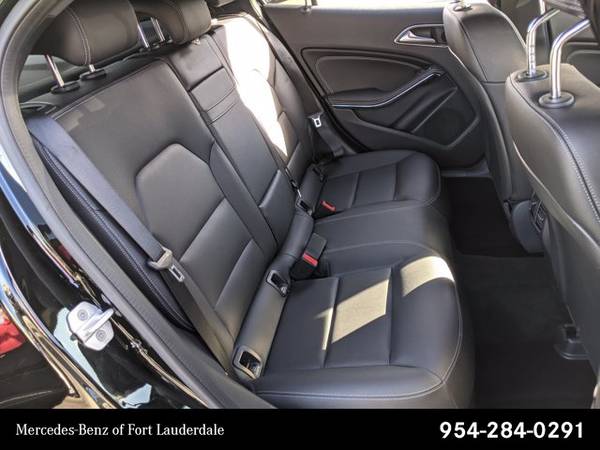 2018 Mercedes-Benz GLA GLA 250 SKU:JJ446619 SUV - cars & trucks - by... for sale in Fort Lauderdale, FL – photo 20