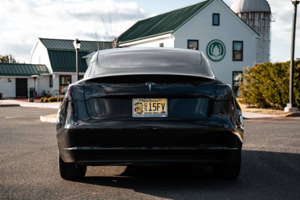 2020 Tesla Model 3 Standard Range Plus Black - - by for sale in Neptune, NJ – photo 5