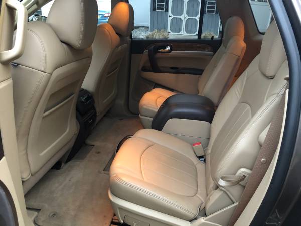 Buick Enclave SUV for sale in East Falmouth, MA – photo 9