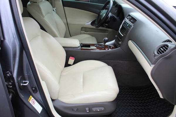 2012 Lexus IS IS 250 Sedan 4D w/96K All Wheel Drive AWD! - cars & for sale in Bend, OR – photo 20