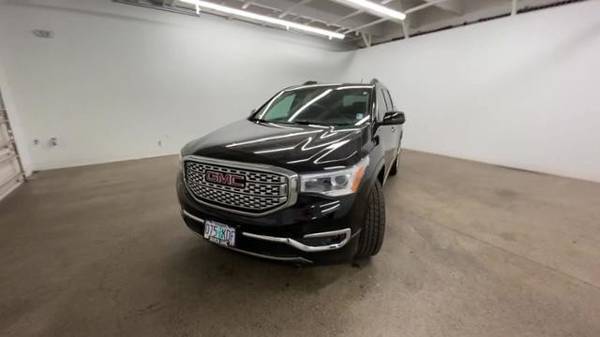 2017 GMC Acadia AWD All Wheel Drive 4dr Denali SUV for sale in Portland, OR – photo 3