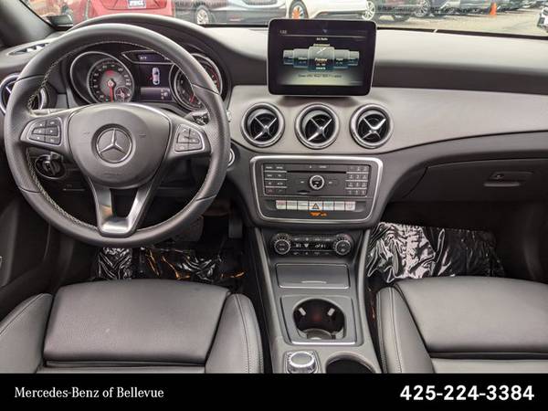 2018 Mercedes-Benz CLA CLA 250 SKU:JN580405 Sedan - cars & trucks -... for sale in Bellevue, WA – photo 18