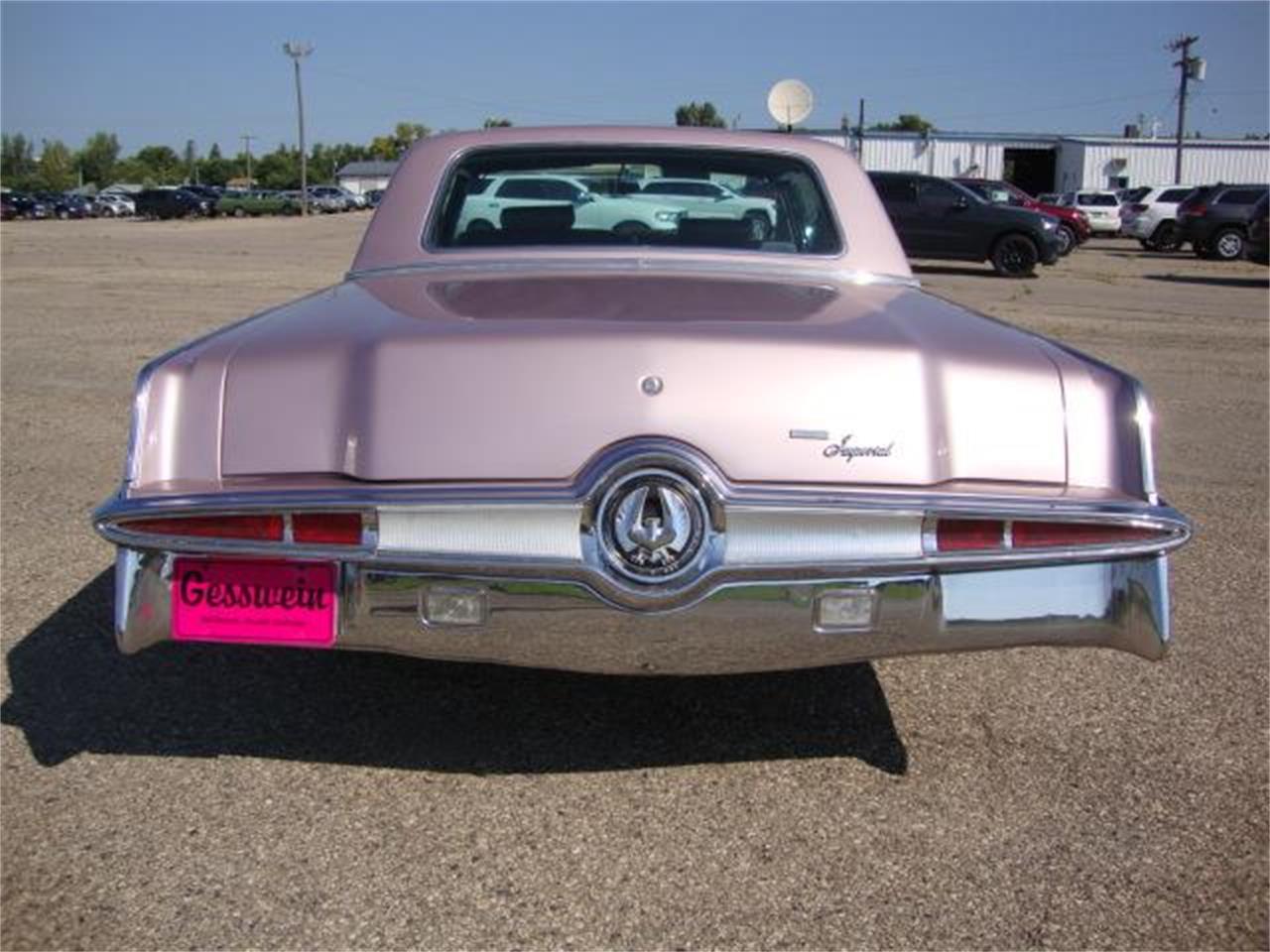 1966 Chrysler Imperial for sale in Milbank, SD – photo 12