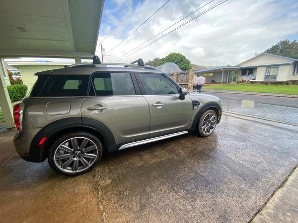 2018 Mini Cooper Countryman~Mint Condition - cars & trucks - by... for sale in Lawai, HI – photo 10