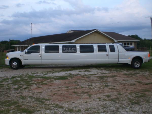 F-350 Dually Limo Truck for sale in Bryan, TX – photo 7