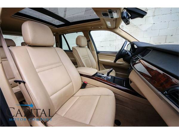 2012 BMW X5 xDRIVE 3rd Row! for sale in Eau Claire, WI – photo 7