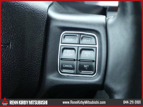 2015 Ram 1500 4WD Crew Cab 140.5" Sport - Call for sale in Frederick, MD – photo 21