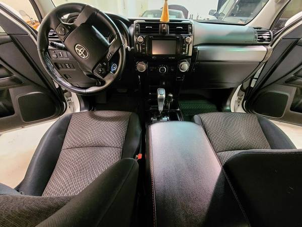 2018 Toyota 4Runner TRD Off-Road - cars & trucks - by dealer -... for sale in Casper, WY – photo 13